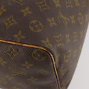 LOUIS VUITTON Monogram Speedy 35 Hand Bag M41524 LV Auth fm5101-18