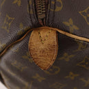 LOUIS VUITTON Monogram Speedy 35 Hand Bag M41524 LV Auth fm5101-20