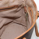 LOUIS VUITTON Monogram Bucket PM Shoulder Bag M42238 LV Auth fm5104-19