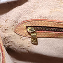 LOUIS VUITTON Monogram Bucket PM Shoulder Bag M42238 LV Auth fm5104-21