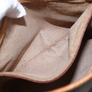 LOUIS VUITTON Monogram Bucket PM Shoulder Bag M42238 LV Auth fm5104-11