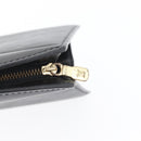 LOUIS VUITTON Epi Trousse Crete Pouch Black M48402 LV Auth fm5112-9