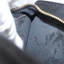 LOUIS VUITTON Epi Trousse Crete Pouch Black M48402 LV Auth fm5112-12