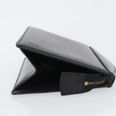 LOUIS VUITTON Epi Trousse Crete Pouch Black M48402 LV Auth fm5112-3