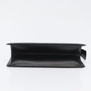 LOUIS VUITTON Epi Trousse Crete Pouch Black M48402 LV Auth fm5112-6
