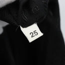 PRADA Tragetasche Nylon Grün Silber Auth fm5147-23