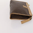 CELINE Macadam Canvas Tasche PVC-Leder 3er Set Braun Beige Auth fm5164-16