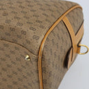 GUCCI Micro GG Supreme Web Sherry Line Bag PVC 2way 002 115 0165 Auth fm5175-8