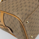 GUCCI Micro GG Supreme Web Sherry Line Bag PVC 2way 002 115 0165 Auth fm5175-15