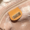 GUCCI Micro GG Supreme Web Sherry Line Bag PVC 2way 002 115 0165 Auth fm5175-20