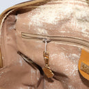 GUCCI Micro GG Supreme Web Sherry Line Bag PVC 2way 002 115 0165 Auth fm5175-23