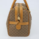 GUCCI Micro GG Supreme Web Sherry Line Bag PVC 2way 002 115 0165 Auth fm5175-4