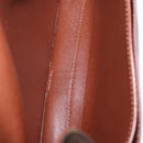 LOUIS VUITTON Monogram Cartouchiere GM Umhängetasche M51252 LV Auth fm5193-10
