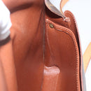 LOUIS VUITTON Monogram Cartouchiere GM Umhängetasche M51252 LV Auth fm5193-21