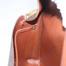 LOUIS VUITTON Monogram Cartouchiere GM Umhängetasche M51252 LV Auth fm5193-22