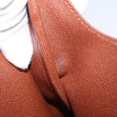 LOUIS VUITTON Monogram Cartouchiere GM Umhängetasche M51252 LV Auth fm5193-12