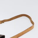 LOUIS VUITTON Monogram Cartouchiere GM Shoulder Bag M51252 LV Auth fm5193-8