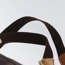 LOUIS VUITTON Monogram Montsouris GM Rucksack M51135 LV Auth fm5194-15