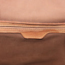 LOUIS VUITTON Monogram Montsouris GM Rucksack M51135 LV Auth fm5194-22