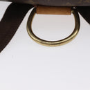 LOUIS VUITTON Monogram Montsouris GM Rucksack M51135 LV Auth fm5194-7
