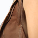 LOUIS VUITTON Monogram Saumur 35 Shoulder Bag M42254 LV Auth fm5198-26