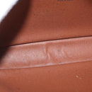 LOUIS VUITTON Monogram Marly Dragonne GM Clutch Bag M51825 LV Auth fm5202-17