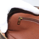 LOUIS VUITTON Monogram Marly Dragonne GM Clutch Bag M51825 LV Auth fm5202-20