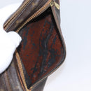 LOUIS VUITTON Monogram Marly Dragonne GM Clutch Bag M51825 LV Auth fm5202-22