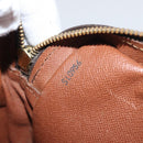 LOUIS VUITTON Monogram Marly Dragonne GM Clutch Bag M51825 LV Auth fm5202-23