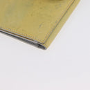 LOUIS VUITTON Monogram Vernis Walker Wallet Gris M91031 LV Auth fm5209-15