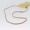 LOUIS VUITTON Monogram Vernis Walker Wallet Gris M91031 LV Auth fm5209-7
