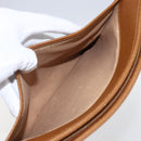 GUCCI GG Supreme Clutch Bag PVC Leather Ivory Gold 41 01 037 Auth fm5228-22