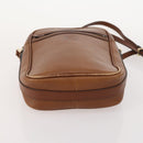 Burberrys Nova Check Bag Canvas Leather 5 Set Black Navy beige Auth fm5230-15