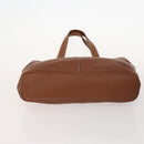 Burberry Nova Check Blue Label Tas Leer PVC 5 Delig Zwart Beige Auth fm5233-10