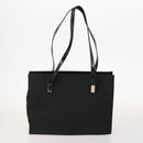 GUCCI GG Supreme Micro GG Crystal Bag Coated Canvas PVC 5 Set Black Auth fm5242-2
