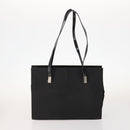 GUCCI GG Supreme Micro GG Crystal Bag Coated Canvas PVC 5 Set Black Auth fm5242-3