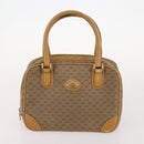 GUCCI GG Supreme Micro GG Crystal Bag Coated Canvas PVC 5 Set Black Auth fm5242-7