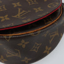 LOUIS VUITTON Monogram Tambourine Shoulder Bag M51179 LV Auth fm5244-14