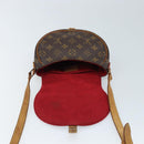 LOUIS VUITTON Monogram Tambourine Shoulder Bag M51179 LV Auth fm5244-18