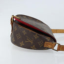 LOUIS VUITTON Monogram Tambourine Shoulder Bag M51179 LV Auth fm5244-3