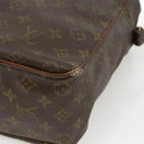 LOUIS VUITTON Monogram Marceau Shoulder Bag M40264 LV Auth fm5245-9