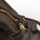LOUIS VUITTON Monogram Marceau Shoulder Bag M40264 LV Auth fm5245-10