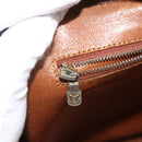 LOUIS VUITTON Monogram Marceau Shoulder Bag M40264 LV Auth fm5245-19