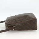 LOUIS VUITTON Monogram Marceau Shoulder Bag M40264 LV Auth fm5245-3