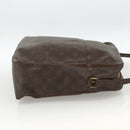 LOUIS VUITTON Monogram Marceau Shoulder Bag M40264 LV Auth fm5245-4