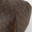 LOUIS VUITTON Monogram Keepall 50 Boston Bag M41426 LV Auth fm5247-15