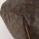 LOUIS VUITTON Monogram Keepall 50 Boston Bag M41426 LV Auth fm5247-16