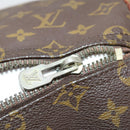 LOUIS VUITTON Monogram Keepall 50 Boston Bag M41426 LV Auth fm5247-9