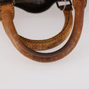 LOUIS VUITTON Monogram Keepall 50 Boston Bag M41426 LV Auth fm5247-7
