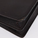 LOUIS VUITTON Taiga Serviette Moskova Business Bag Ardoise M30032 Auth fm5250-15